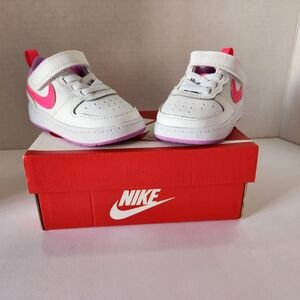 Nike Court Borough Low 2 TDV